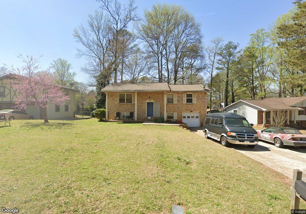 6857 Knollwood Dr unit 2, Morrow, GA 30260 - photo 1