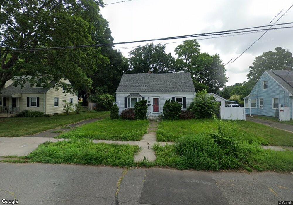 34 Baldwin Rd, Hamden, CT 06514 - photo 1