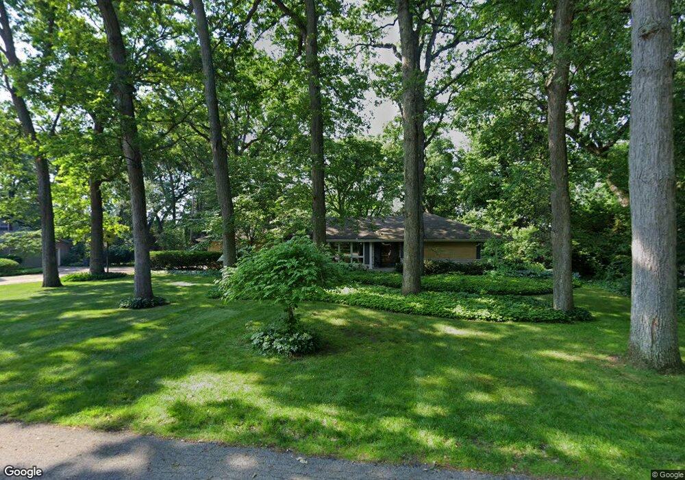 17750 Waxwing Ln, South Bend, IN 46635 - photo 1