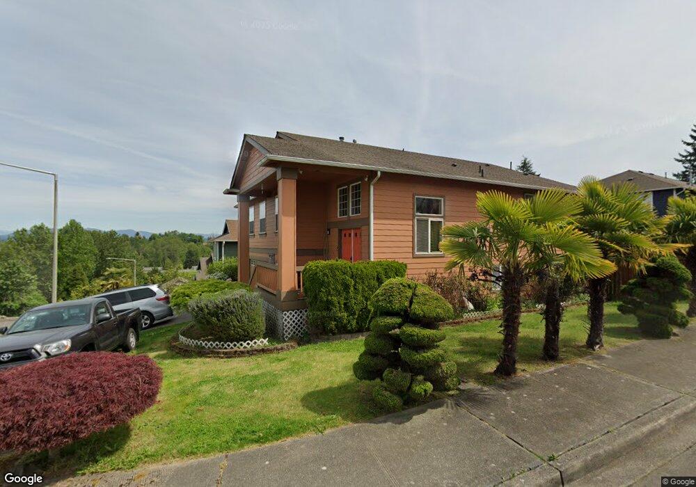 4803 S 145th St, Tukwila, WA 98168 - photo 1