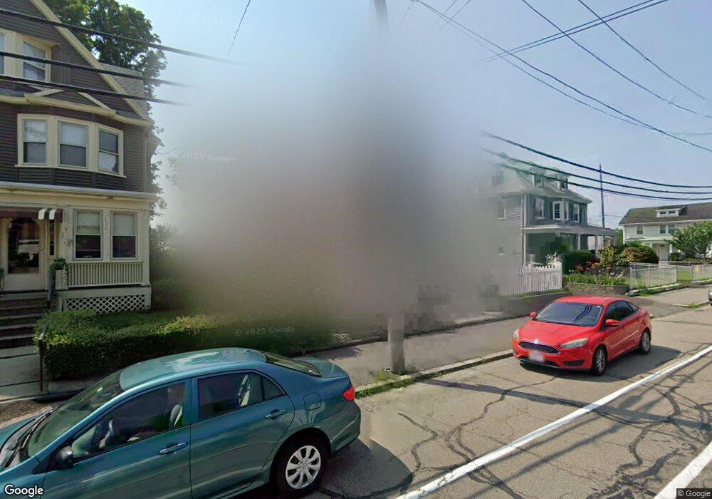 97 Billings Rd, Quincy, MA 02171 - photo 1