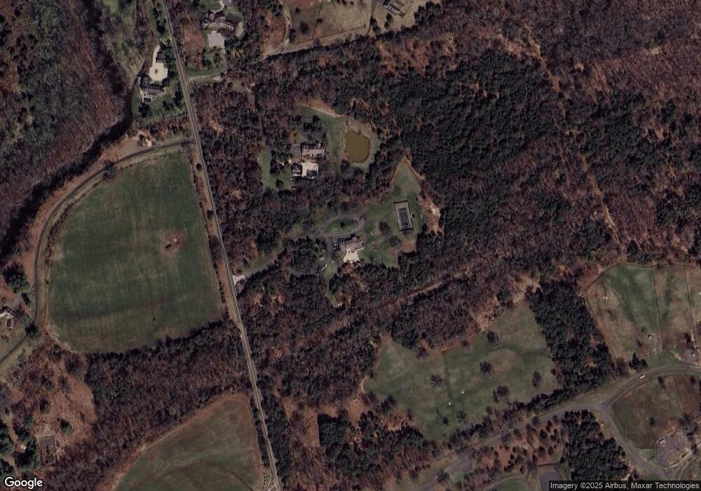 1140 Rattlesnake Bridge Rd, Bedminster, NJ 07921 - photo 1