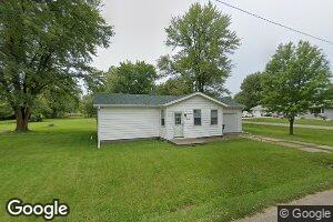 302 E Harrison St, Milton, IA 52570