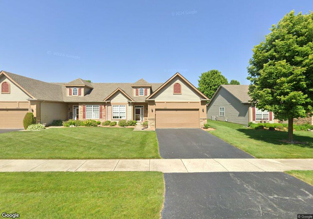 822 New Buffalo Dr, Schererville, IN 46375 - photo 1