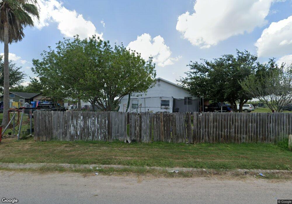 7532 Noemi St, Donna, TX 78537 - photo 1