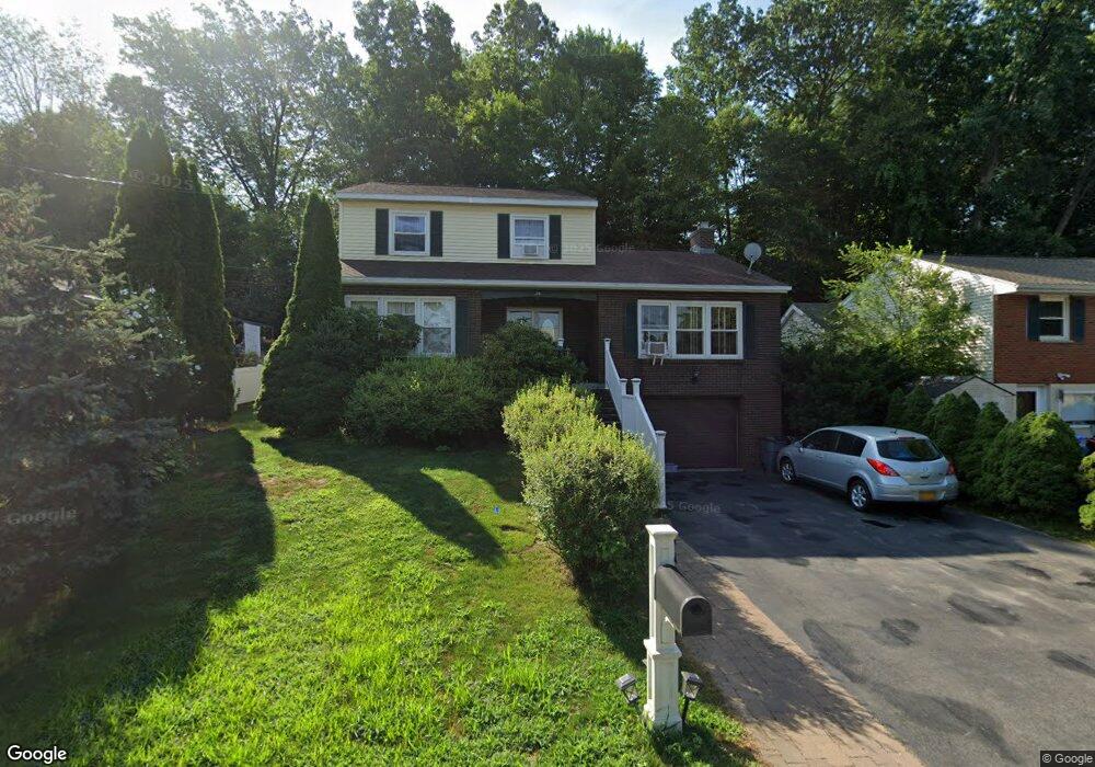 24 Oliver Ave, Albany, NY 12203 - photo 1