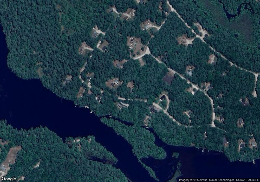 92 Silver Ln, Limerick, ME 04048 - photo 1