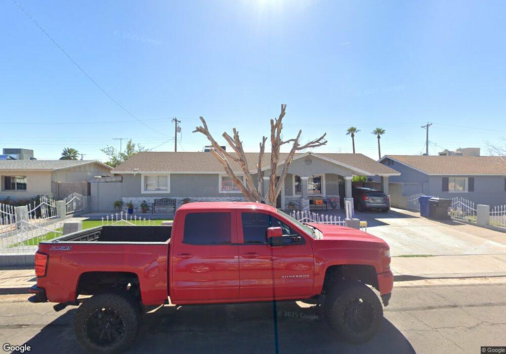 307 E Garnet Ave, Mesa, AZ 85210 - photo 1