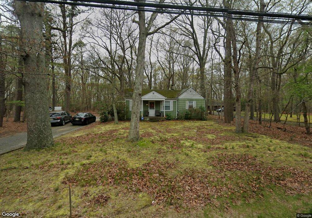 137 Church Rd, Howell, NJ 07731 - photo 1