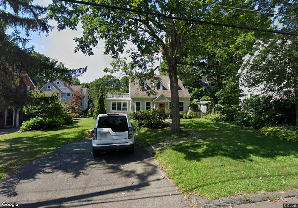 58 Denton Rd, Wellesley, MA 02482 - photo 1