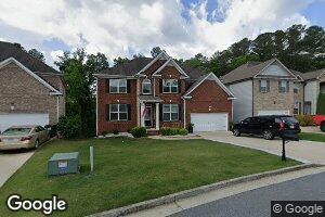 232 Clubhouse Crossing, Acworth, GA 30101