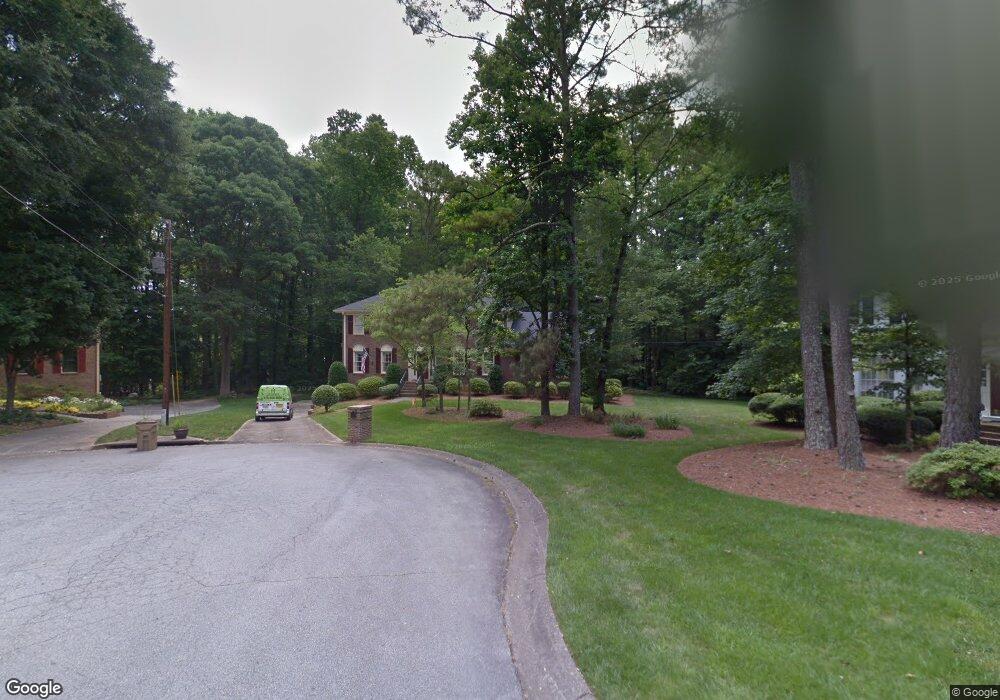 3976 Secluded Cir SW, Lilburn, GA 30047 - photo 1