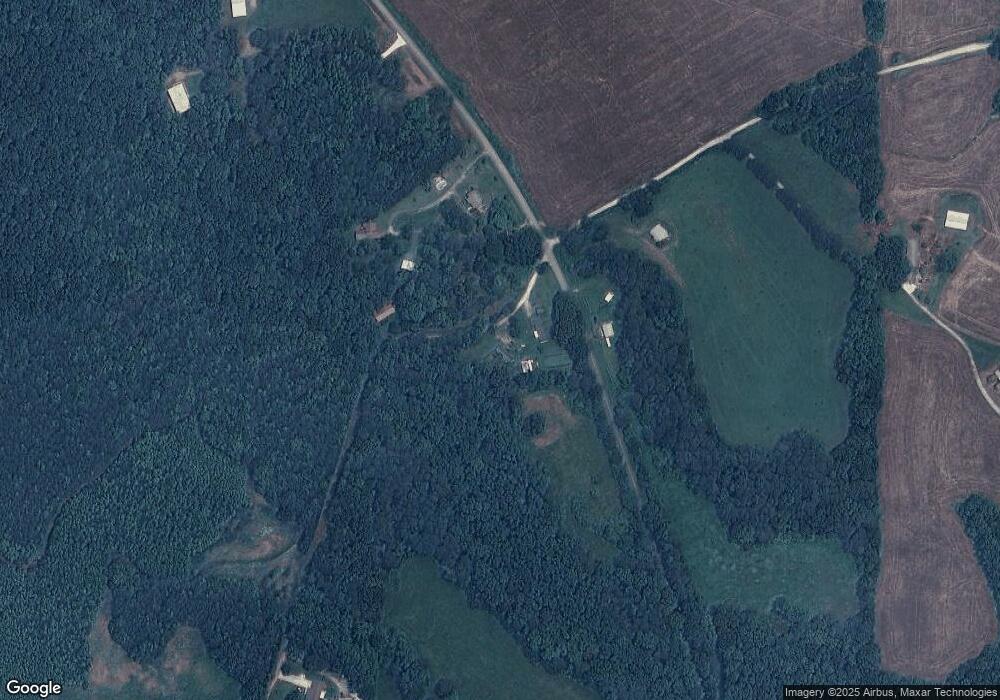 305 Baxter Rd, Bremen, GA 30110 - photo 1