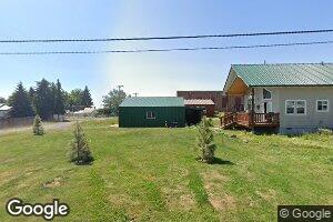 209 W 2nd, Weippe, ID 83553