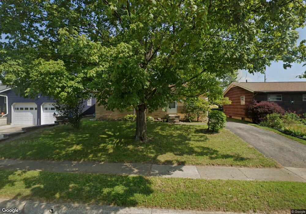 2542 Symington Ave, Columbus, OH 43204 - photo 1