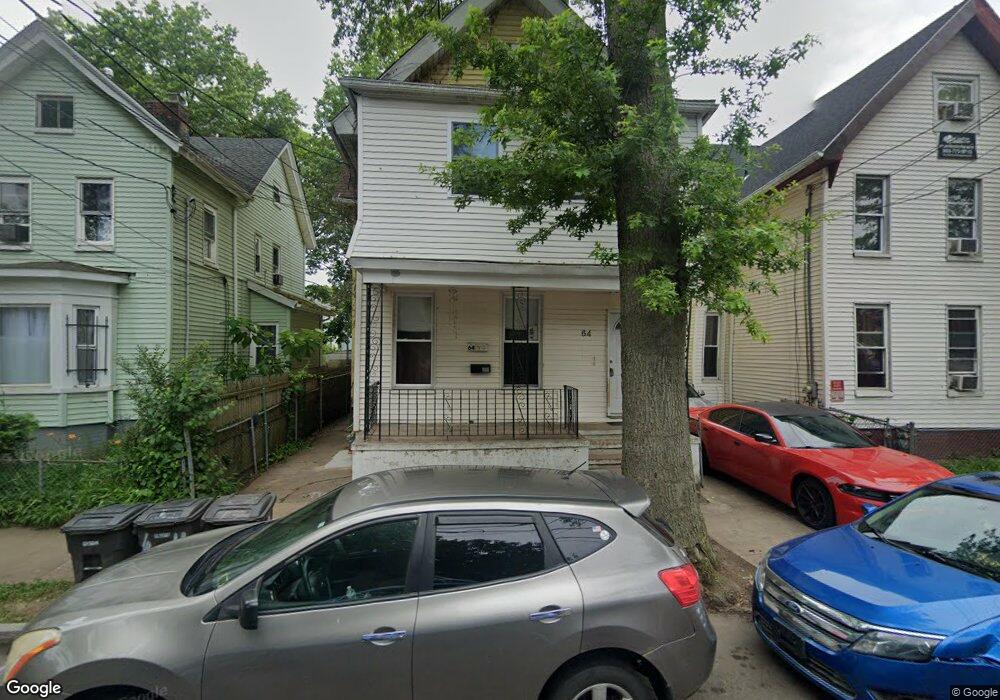 64 Hurlburt St, New Haven, CT 06519 - photo 1