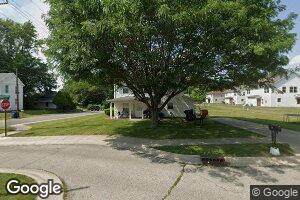 601 Jefferson St, Marion, IN 46953