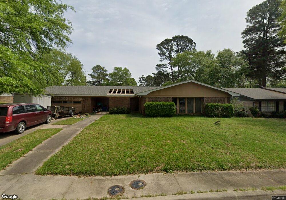 4 Ponderosa Dr, Texarkana, TX 75503 - photo 1