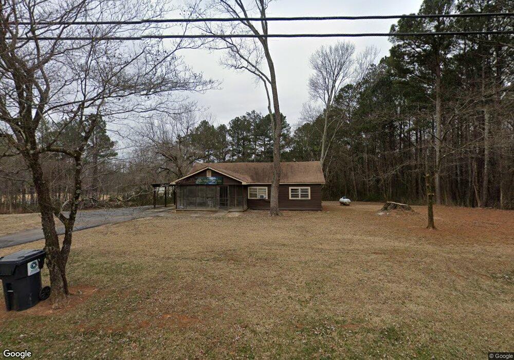 1716 Due West Rd, Dallas, GA 30157 - photo 1