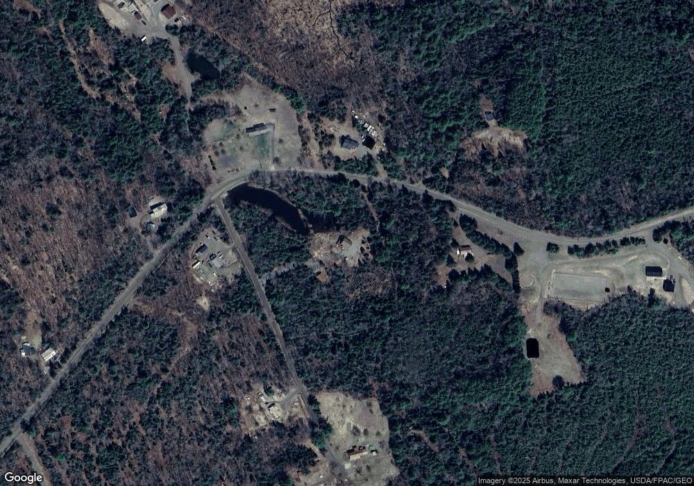 8 Frost Rd, Dover Foxcroft, ME 04426 - photo 1