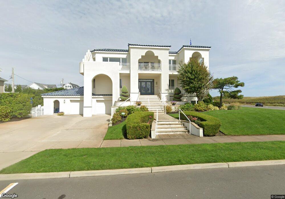 100 Ocean Ave, Spring Lake, NJ 07762 - photo 1