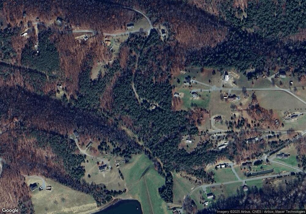 1528 Outlaw Trail, Maysville, WV 26833 - photo 1