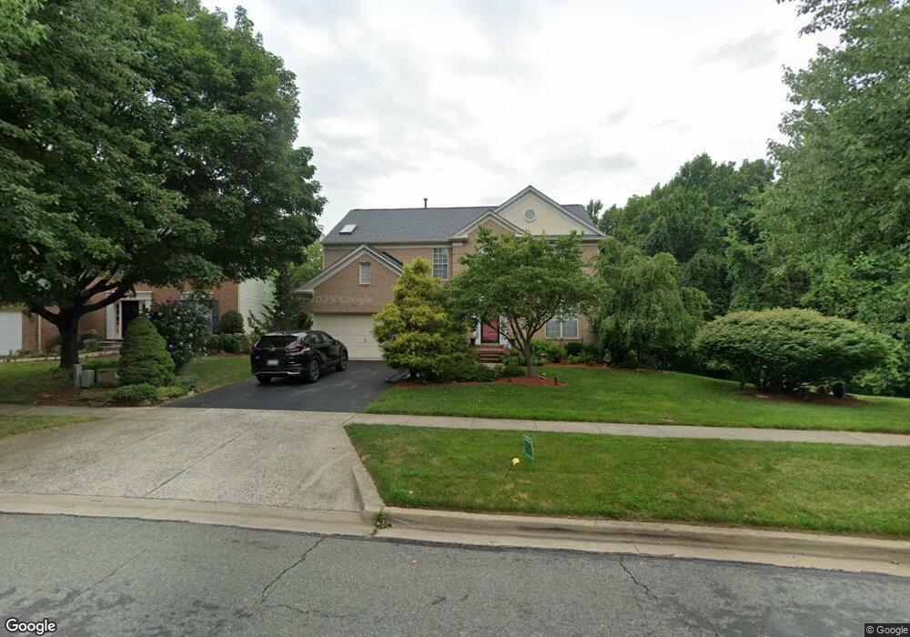 12111 Milestone Manor Ln, Germantown, MD 20876 - photo 1