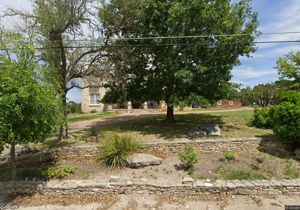 105 Scenic Ridge Dr, Fredericksburg, TX 78624 - photo 1