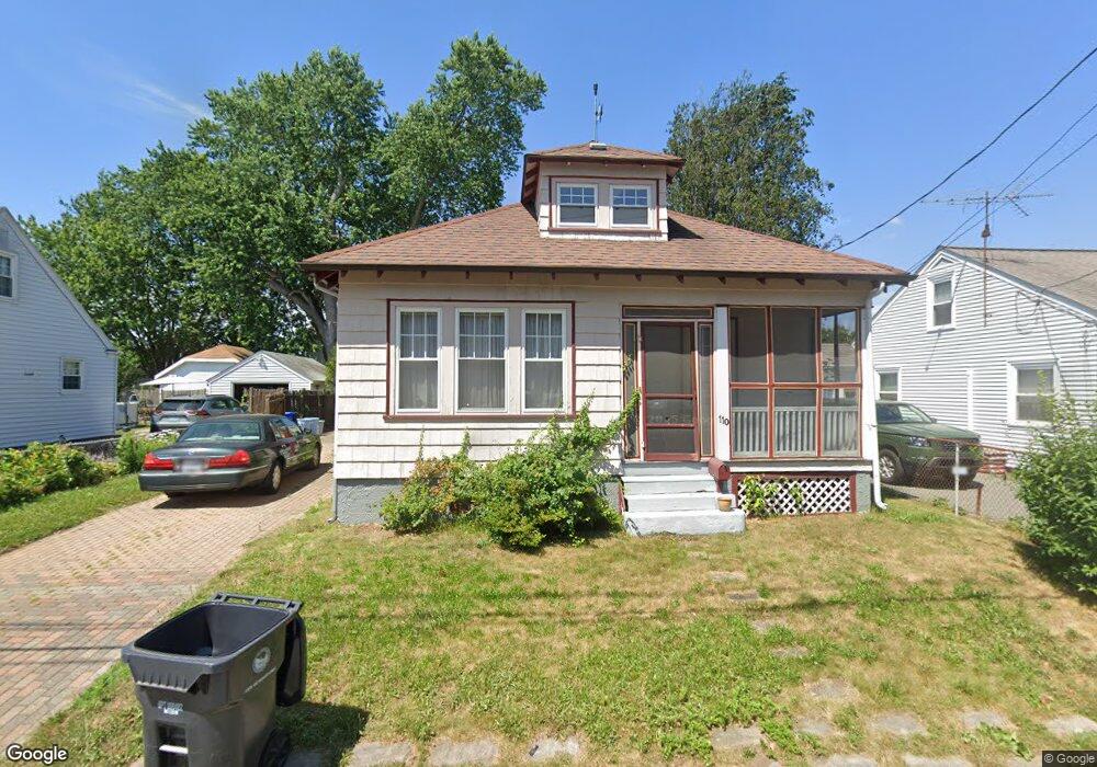 110 Clews St, Pawtucket, RI 02861 - photo 1