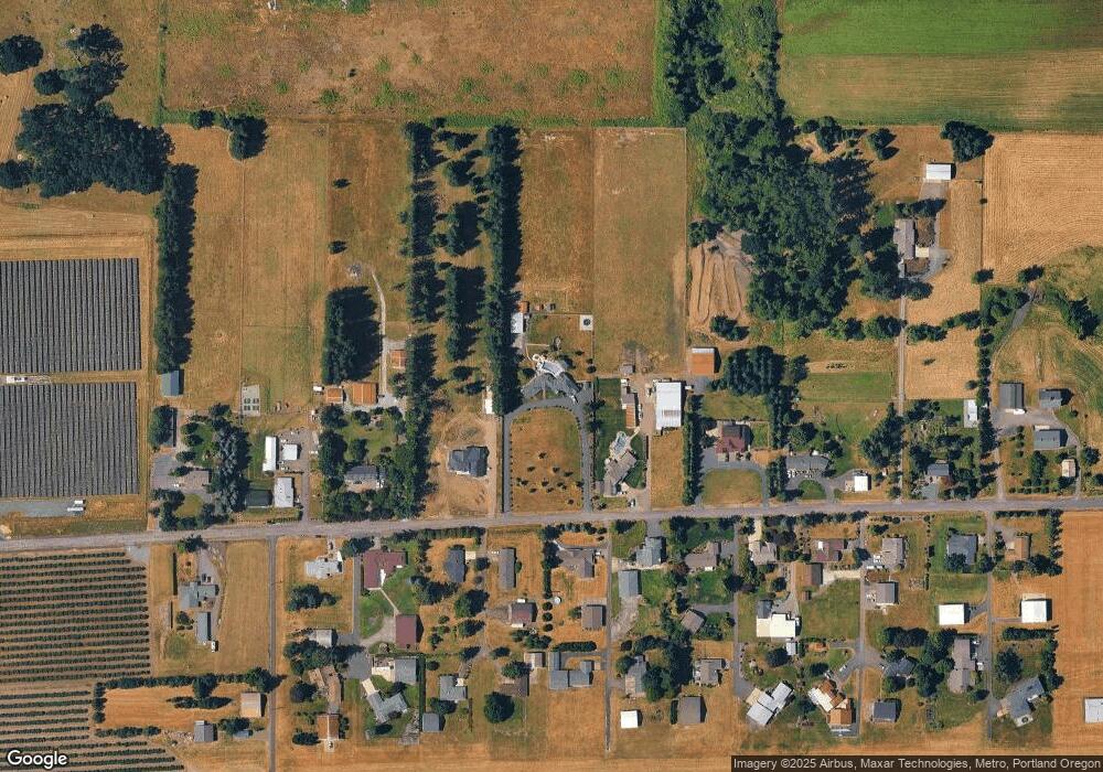 9525 S Gribble Rd, Canby, OR 97013 - photo 1