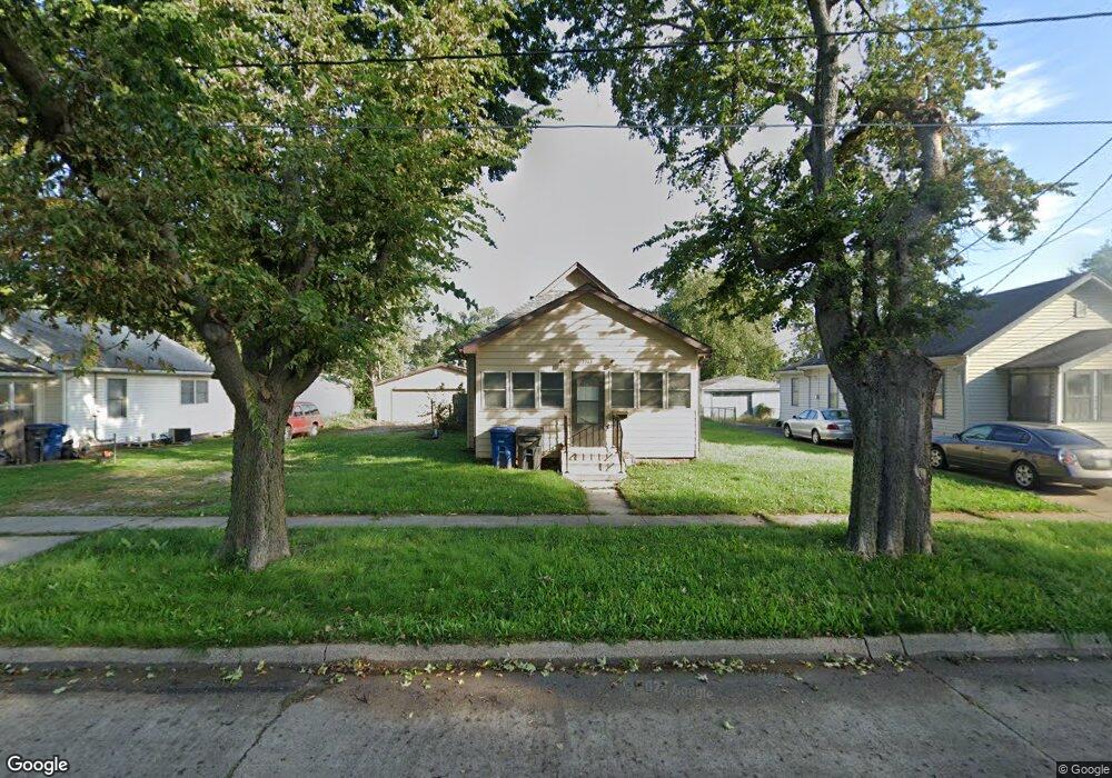 2208 Lyon St, Des Moines, IA 50317 - photo 1