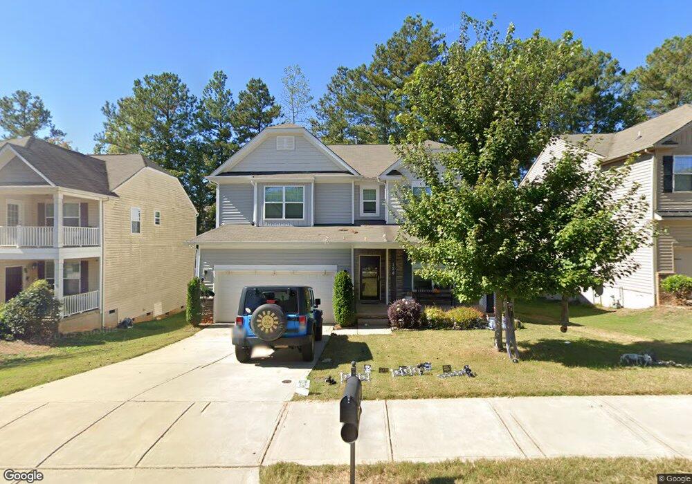 124 Carolinian Dr unit LOT9, Statesville, NC 28677 - photo 1