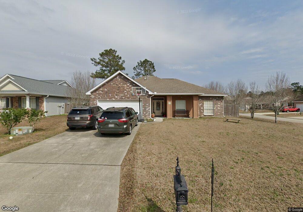 302 Tallow Creek Blvd, Covington, LA 70433 - photo 1