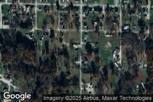 423 S Walker St, Jasonville, IN 47438