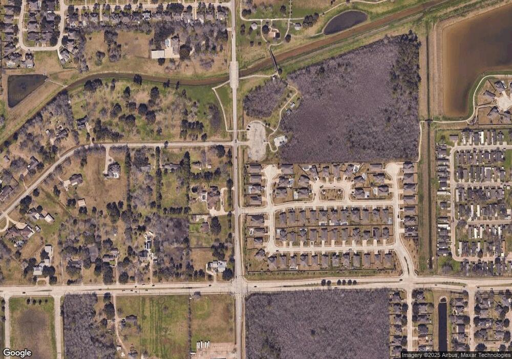 3208 Parker Dr, Pearland, TX 77584 - photo 1