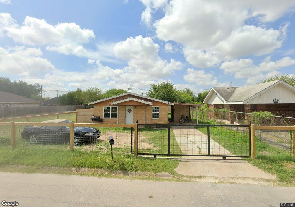307 W Eller Ave, Pharr, TX 78577 - photo 1