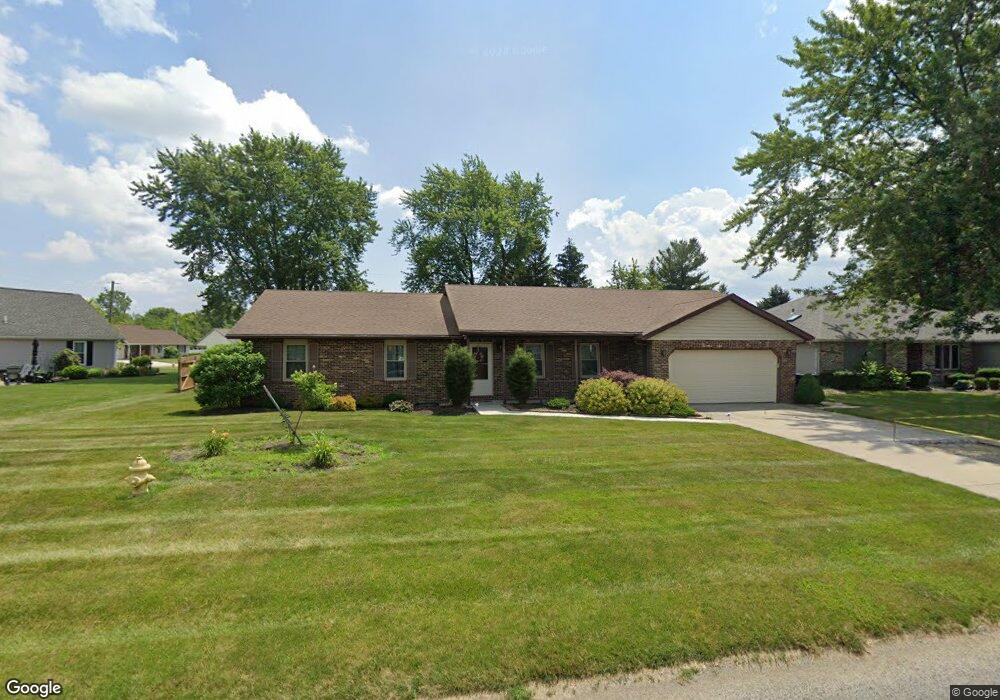 3126 Whippoorwill Ave, Lima, OH 45807 - photo 1