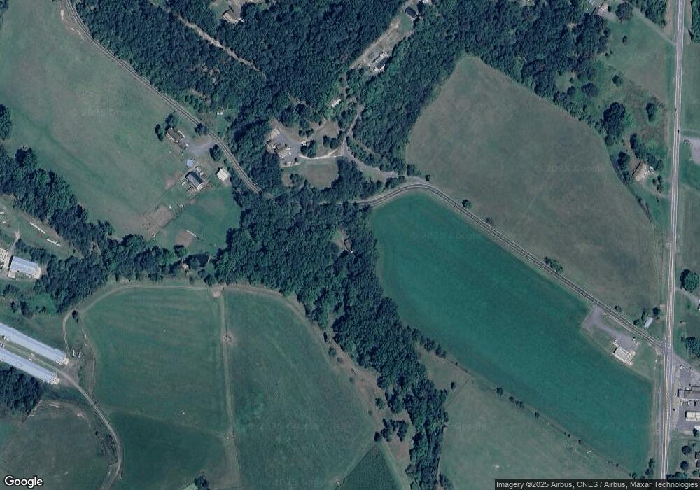 391 S Old Fields Rd, Old Fields, WV 26845 - photo 1