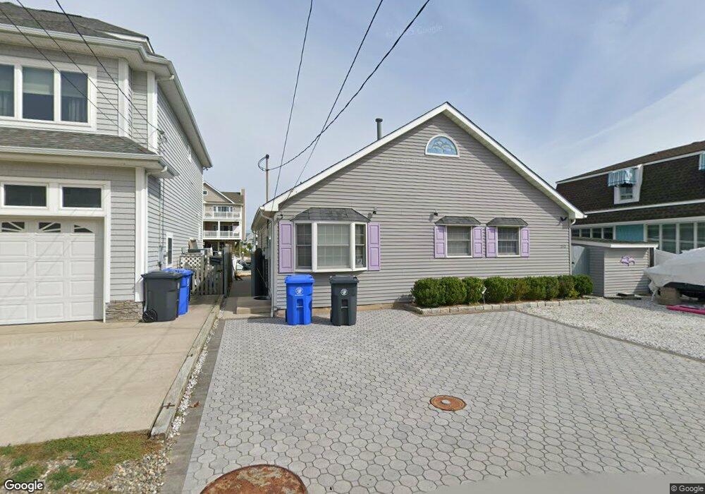 252 N Lagoon Rd, Lavallette, NJ 08735 - photo 1