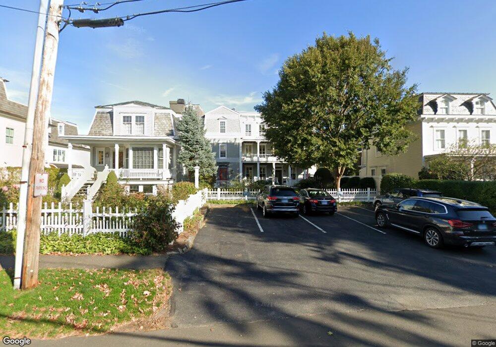 631 Steamboat Rd, Greenwich, CT 06830 - photo 1
