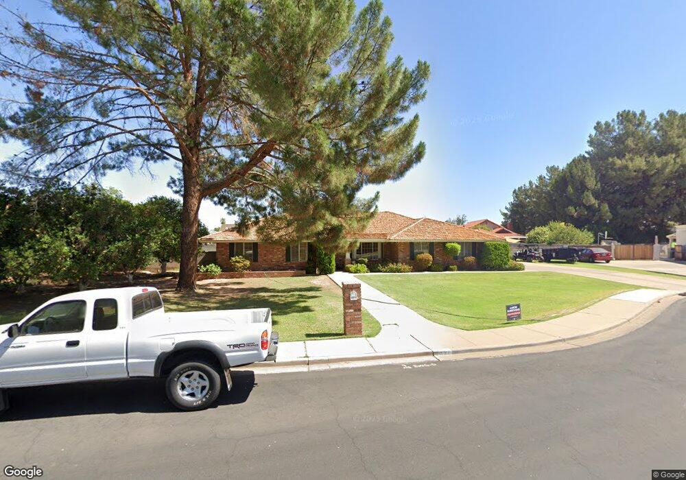 4040 E Grove Cir, Mesa, AZ 85206 - photo 1