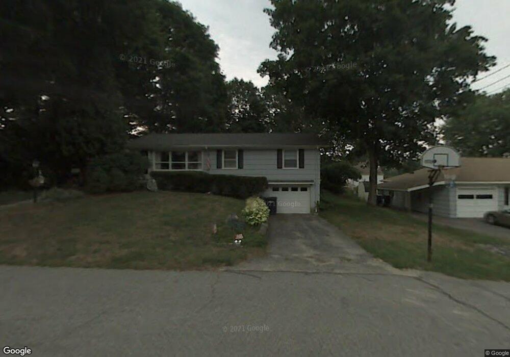 1 Raleigh Rd, Webster, MA 01570 - photo 1