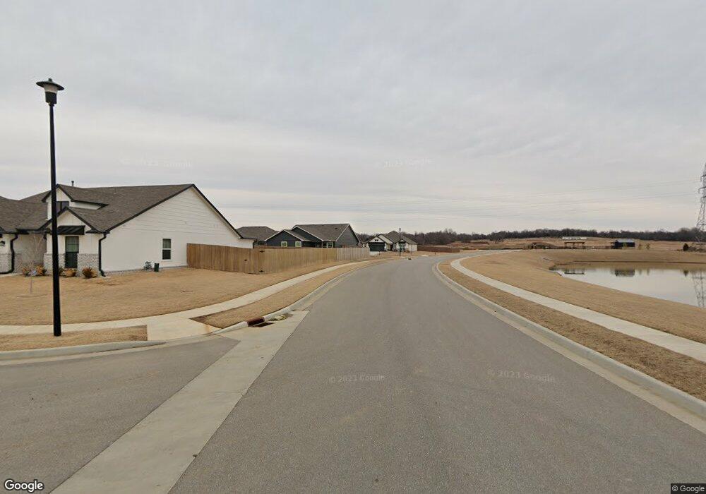 6320 N 76th Place E, Owasso, OK 74055 - photo 1