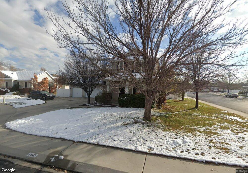 4647 Eaglebrook Rd, Pleasant Grove, UT 84062 - photo 1