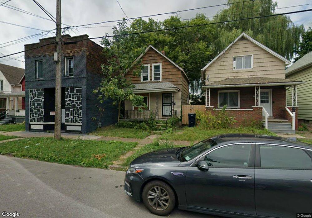 488 20th St, Niagara Falls, NY 14303 - photo 1