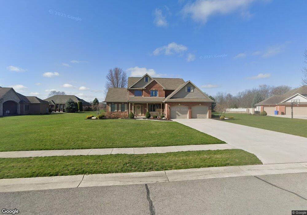 104 Riverview Dr, Ottawa, OH 45875 - photo 1