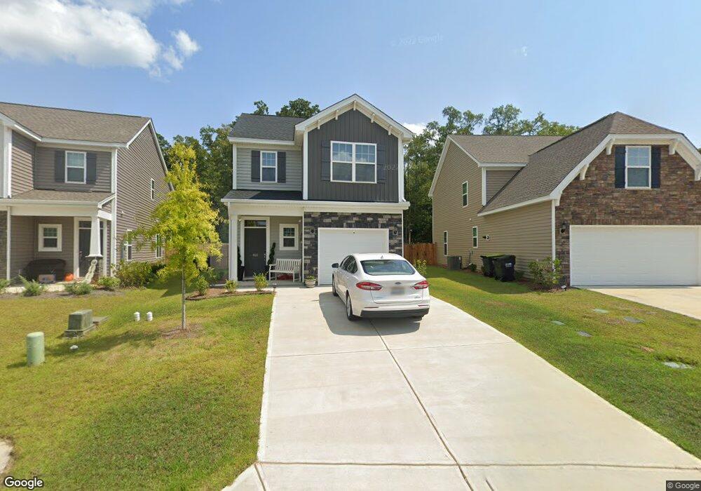 866 Bergenfield Ln unit 124, Chapin, SC 29036 - photo 1