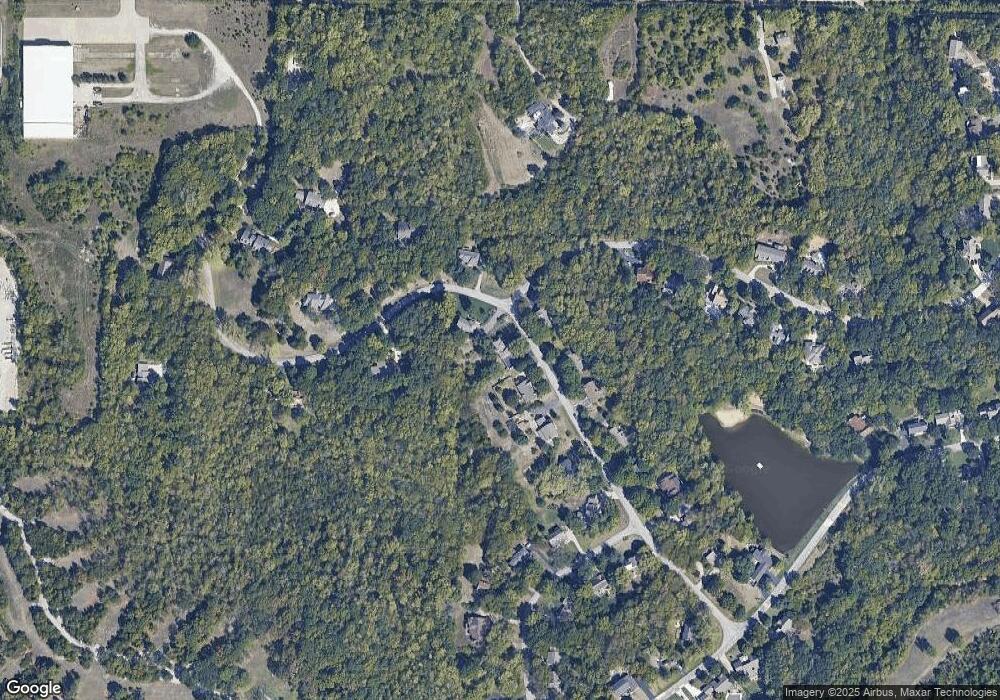 8408 Bridledale St, Lenexa, KS 66220 - photo 1