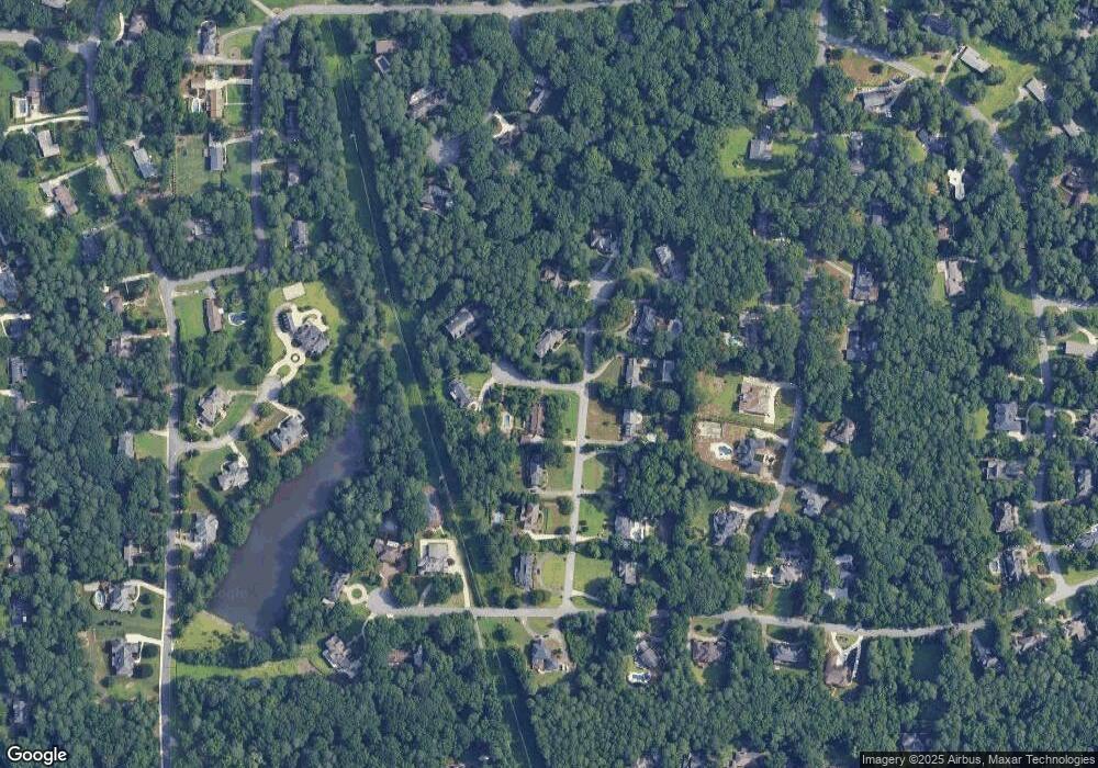 0 Chastleton Ct unit 8557461, Tucker, GA 30087 - photo 1