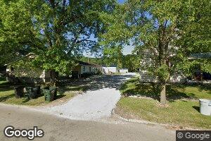 175 S Main St, Killbuck, OH 44637